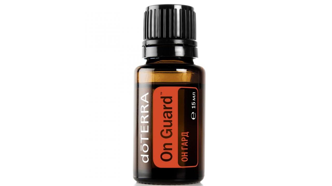 Защитная смесь dо̄TERRA On Guard®