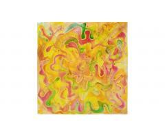 ONLINE КУРС АРТ-ТЕРАПИИ “РАСКРОЙ СЕБЯ ЧЕРЕЗ ЯРКИЕ КРАСКИ”