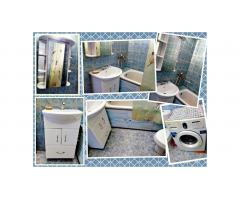 Продажа 2-комнатной квартиры 34 м², 8/9 этаж