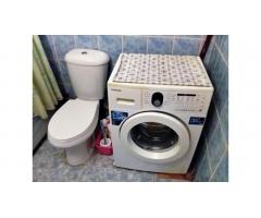 Продажа 2-комнатной квартиры 34 м², 8/9 этаж