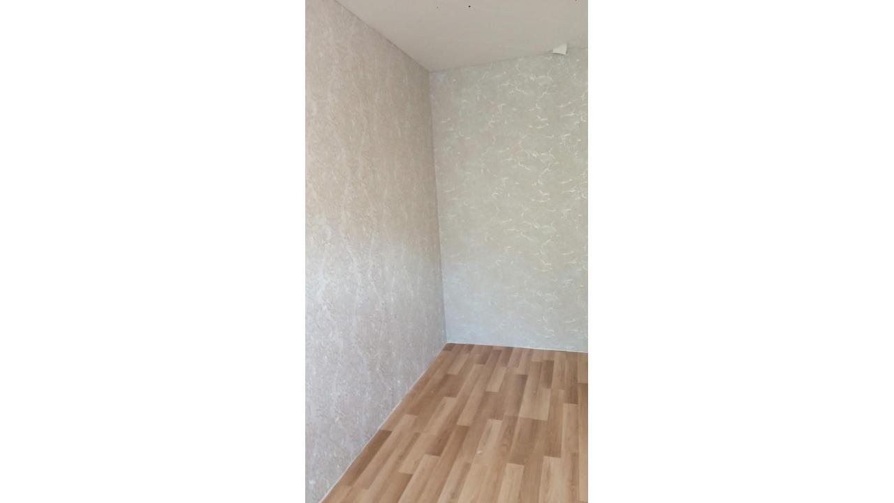 Поклейка обоев покраска шпатлевка