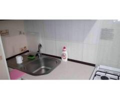 Посуточно 1-ком. квартира в Симферополе