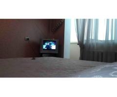 Посуточно 1-ком. квартира в Симферополе