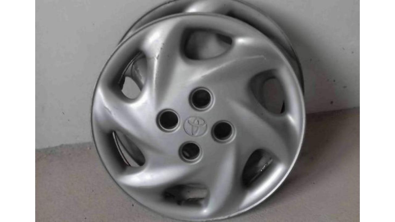Б/У Колпаки Производитель:Toyota R-14. .