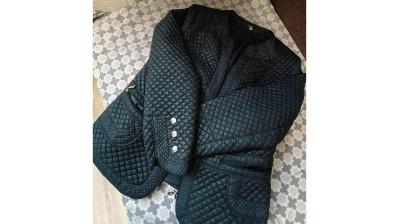 Куртка женская