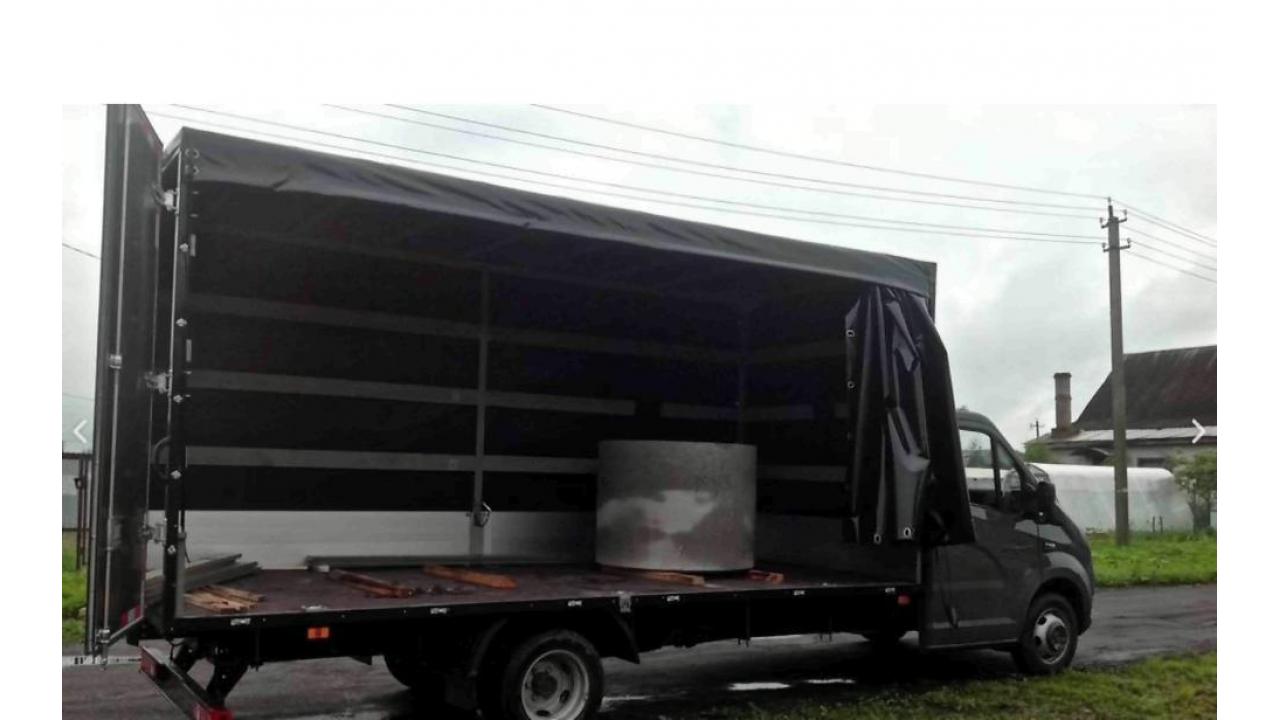 Грузоперевозки Санкт-Петербург Москва.  40 руб за 1 км