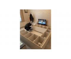 Грузоперевозки, Перевозка мебели, Переезд, Межгород . от 1 000 ₽ за услугу