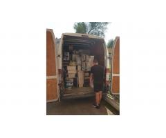 Грузоперевозки, Перевозка мебели, Переезд, Межгород . от 1 000 ₽ за услугу