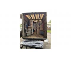 Грузоперевозки, Перевозка мебели, Переезд, Межгород . от 1 000 ₽ за услугу