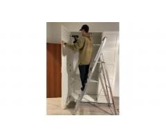 Грузоперевозки, Перевозка мебели, Переезд, Межгород . от 1 000 ₽ за услугу