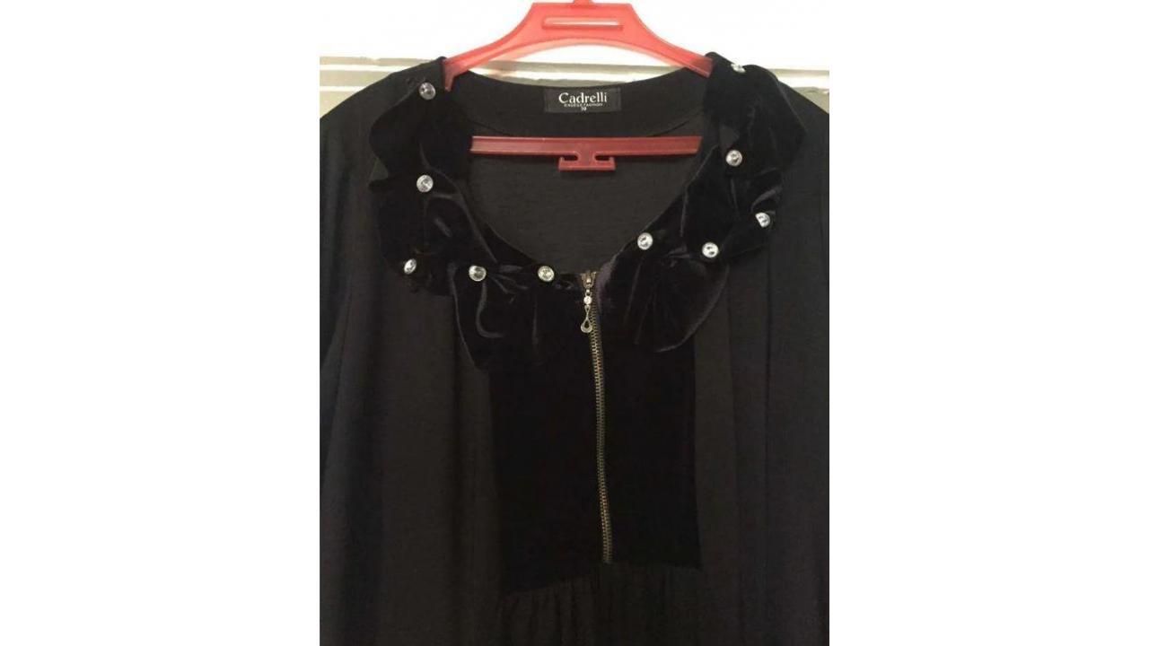 Платья больших размеров бу