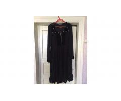 Платья больших размеров бу