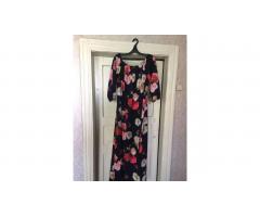 Платья больших размеров бу