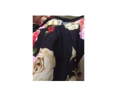 Платья больших размеров бу