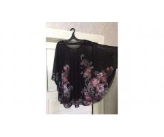 Платья больших размеров бу