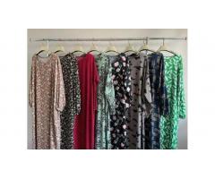 Платье домашнее