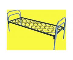 Кровати металлические для рабочих в бытовки
