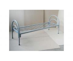 Кровати металлические для рабочих в бытовки