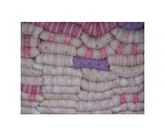 Кровати металлические для рабочих в бытовки