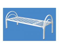 В оздоровительные лагеря и санатории кровати металлические