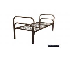 Железные армейские кровати ГОСТ образца, кровати металлические в тюрьмы