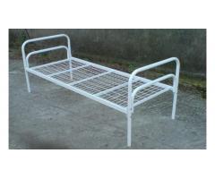 Купить недорогие кровати металлические в Крыму