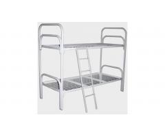 Трехъярусные кровати металлические на заказ