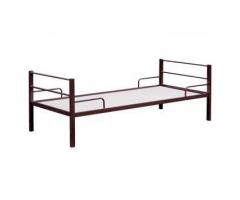 Трехъярусные кровати металлические на заказ